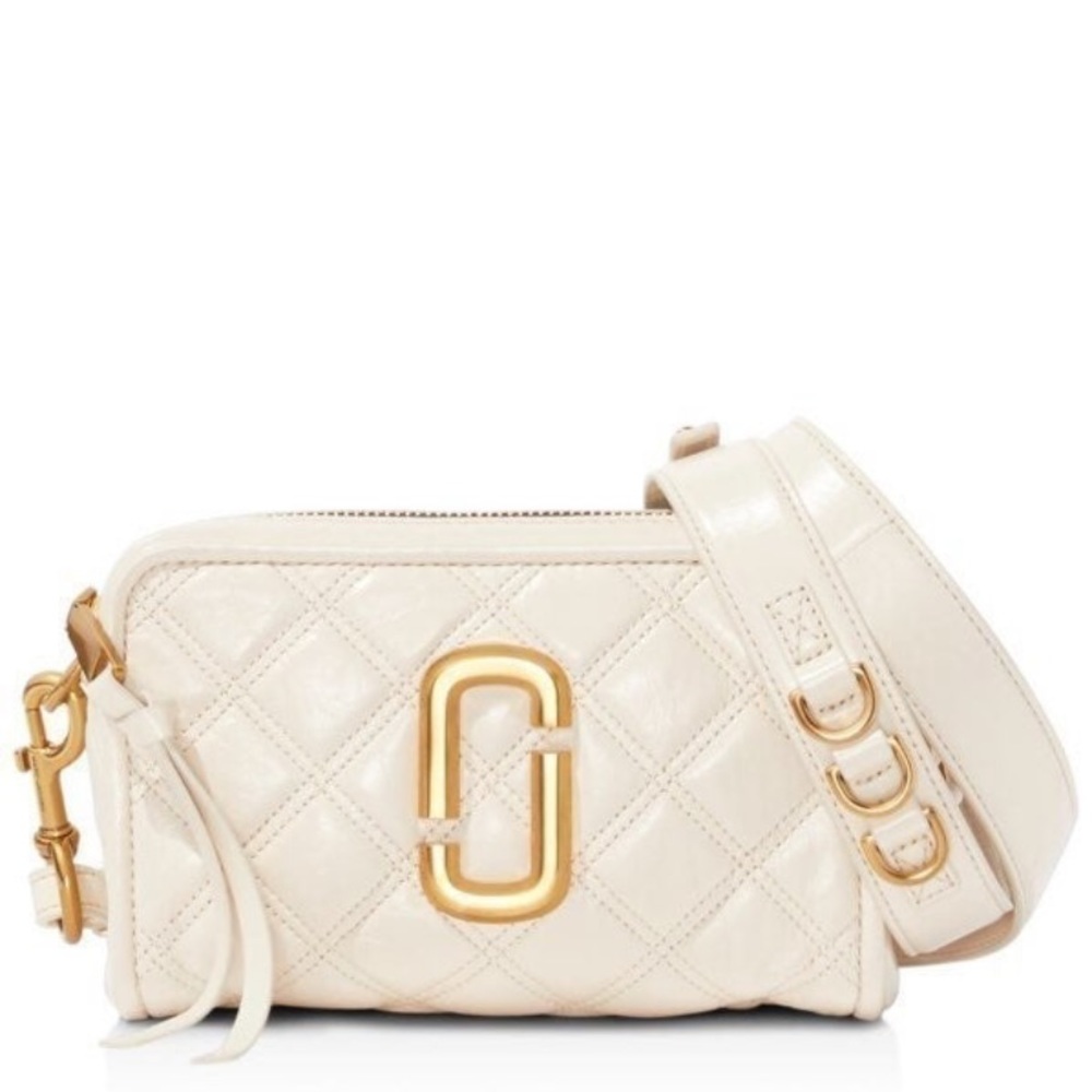 Marc Jacobs Softshot Bag